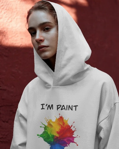 I'm Paint