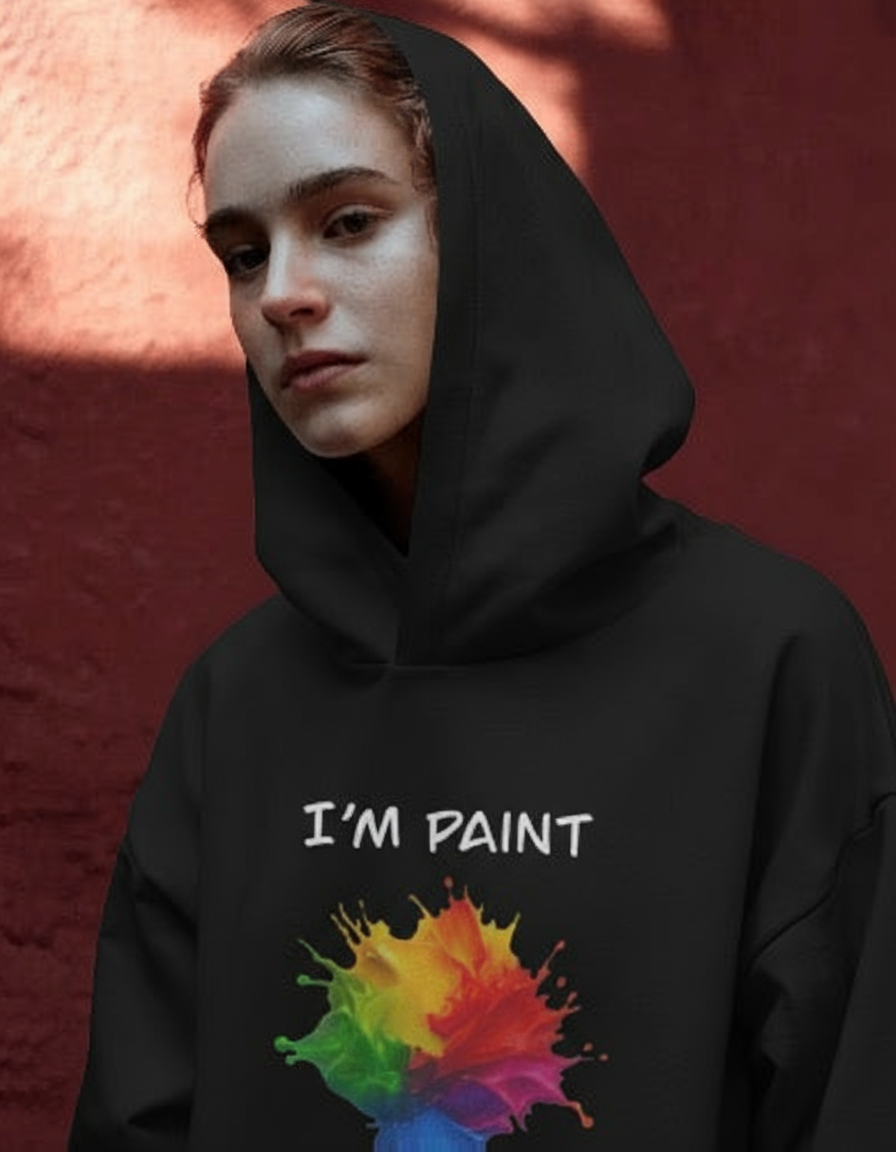 I'm Paint