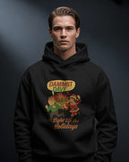 Dammit Dave Tree Farm Chaos