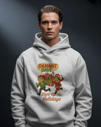 Dammit Dave Tree Farm Chaos