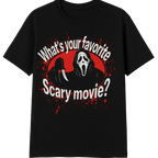 Scary Movie